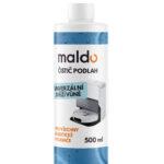 Maldo čistič podlah pro robotické vysavače se samočisticí stanicí - UNI