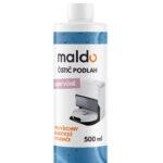Maldo čistič podlah pro robotické vysavače se samočisticí stanicí - Jaro