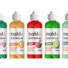 Maldo čisticí prostředek na podlahy pro robotické vysavače - zkušební sada vůní (5x30 ml)